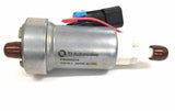 GENUINE WALBRO F90000274 E85 RACING FUEL PUMP 450 LPH HIGH PRESSURE PUMP & KIT