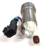 GENUINE WALBRO F90000274 E85 RACING FUEL PUMP 450 LPH HIGH PRESSURE PUMP ONLY