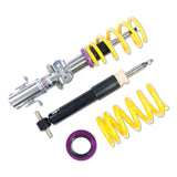 KW Coilover Kit V1 for 2018+ Ford Mustang w/ Electronic Dampers w/ ESC Modules