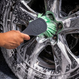 Chemical Guys Wheelie Wheel & Tire Brush (P12)