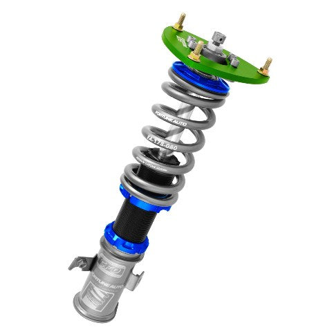 ortune Auto 500 Series Coilovers for 98-05 LEXUS IS300 (JCE10)- FA510CFD-JEC10