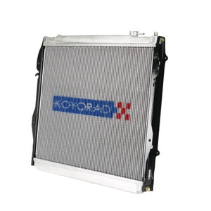 Koyo 4x4 Manual Radiator for 95-04 Toyota Tacoma V6