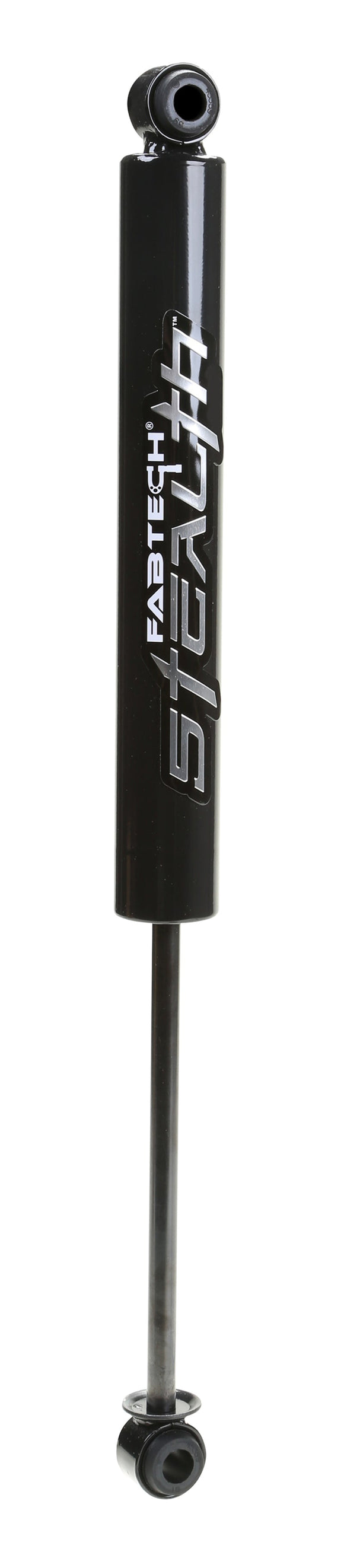 Fabtech 2WD w/o Autoride Rear Stealth Shock Absorber for 07-13 GM C1500