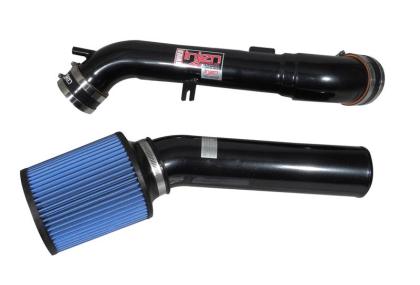 Injen Black Cold Air Intake for 03-06 G35 AT/MT Coupe