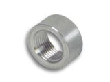 Vibrant Performance Oxygen Sensor Weld Bung Stainless Steel 1194A - HPTautosport
