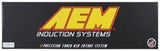 AEM V2 Cold Air Intake - Accord - 1994-1997 - 24-6008C