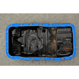 Speed Factory Fel-Pro PermaDryPlus B-Series Oil Pan Gasket Set FM 30630 T
