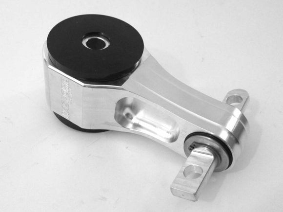 Performance Rear mount for 2012-2014 Civic SI Solid 6061 inserts