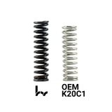 HYBRID RACING HEAVY DUTY TRANSMISSION DETENT SPRINGS (16-21 CIVIC) Type R and Si HYB-DTS-01-06