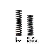 HYBRID RACING HEAVY DUTY TRANSMISSION DETENT SPRINGS (16-21 CIVIC) Type R and Si HYB-DTS-01-06