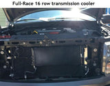 Full-Race EcoBoost Transmission Cooler Kit for 2011-2014 Ford F-150 - FR-TKC-ECO