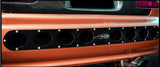 Golden Eagle 1-Peice Bumper Diffuser - UNIVERSAL - GBD100