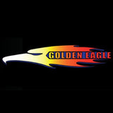 Golden Eagle 1-Peice Bumper Diffuser - UNIVERSAL - GBD100