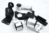 Hasport K-Series (03-07 Accord/04-08 TSX Trans) Mount Kit for 2015-19 Honda Fit. Street (62a)