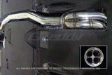 GReddy Power Extreme PE-R Exhaust - Nissan GT-R - 2009-2015 - 10123300 - HPTautosport