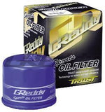 GReddy OX-04 Oil Filter M20xP1.5 / 68mm x 65mm height for Nissan VQ&SR/ Mazda BP&13B