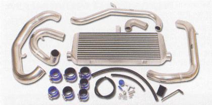 GReddy Exhaust for 2017+ Honda Civic Sport / SI