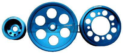 GReddy Idler Pulley Spacer for 13-16 Subaru BRZ/Scion FR-S