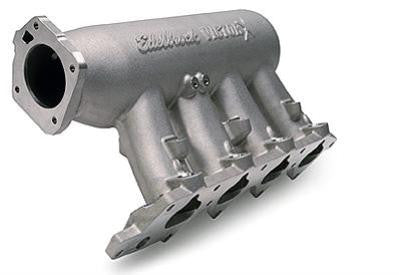 Edelbrock Victor X Intake Manifold B16a B16a2 B16a3 B18c5 Civic Integra Type-R 4764 - HPTautosport