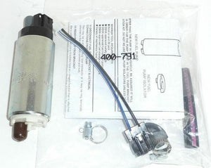 Genuine Walbro KIT for Subaru WRX STI 02-07 255LPH HP Fuel Pump