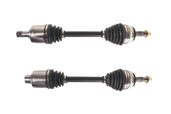 Hasport Axle Set for 88-91 Civic/CRX K-Series Swap RSX/EP3 - HP-EFKAX