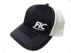 Fuel Injector Clinic Hat