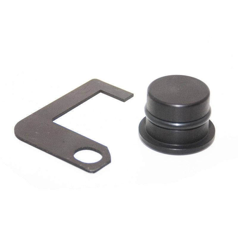 Hybrid Racing Heater Core Kit for Honda / Acura K Series K20 K24