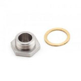 Hybrid Racing K-Series Cylinder Head Heater Pipe Plug  HYB-CHP-01-02