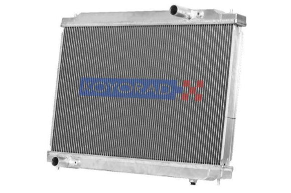 Koyo V6 Radiator HH021568 for 03-06 Nissan 350Z 3.5L