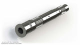 Drag Cartel B Series AWD TRANSFER CASE SHAFT