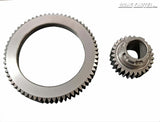 Drag Cartel K SERIES TRANSFER CASE GEARS