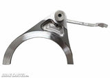 Drag Cartel Honda K Series Billet Forks & Selector Knuckle Combo