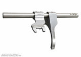 Drag Cartel Honda K Series Billet Forks & Selector Knuckle Combo