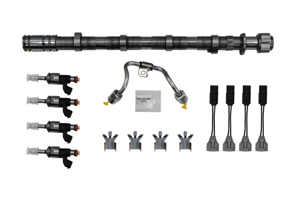 Hondata 1.5 Turbo Denso Fuel System - HON-FS-1.5-Denso
