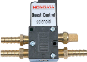 Hondata 4 Port Boost Control Solenoid