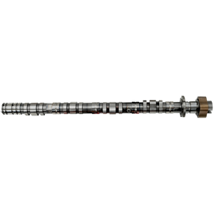Hondata CTR / ITS fuel system plus camshaft - HONFS-camshaft-FK8-FL5-DE5