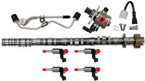 Hondata FK8 FL5 DE5 Fuel System Plus- HONFS-PLUS