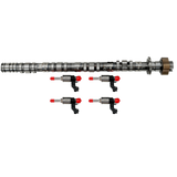 Hondata FK8 FL5 DE5 Fuel System Upgrade -  HONFS-UPGRADE-CTR
