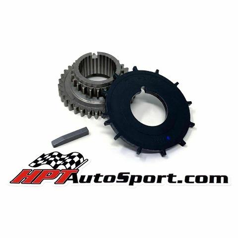 HPT Modified K-series Crank Timing Gear - K20 K24 K20a K20z Honda Acura