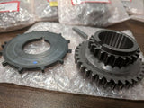 HPT Modified K-series Crank Timing Gear - K20 K24 K20a K20z Honda Acura