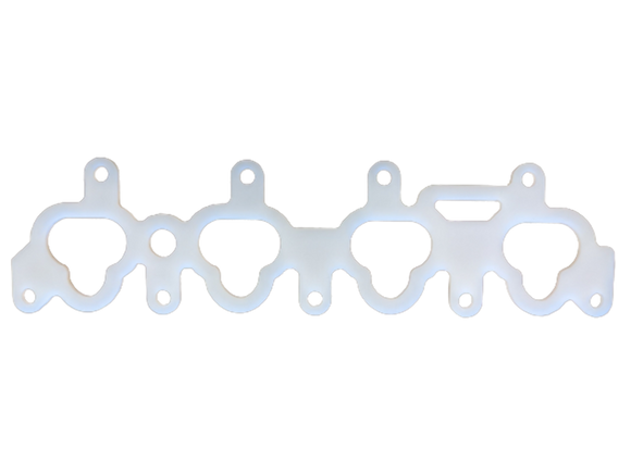 Thermal Intake Manifold Heatshield Gasket For 90-93 Mazda Miata 1.6L MX-5