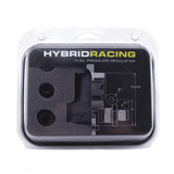 Hybrid Racing Unibody Fuel Pressure Regulator (Universal) HYB-FPR-00-05 - HPTautosport