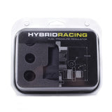 Hybrid Racing Unibody Fuel Pressure Regulator (Universal) HYB-FPR-00-05