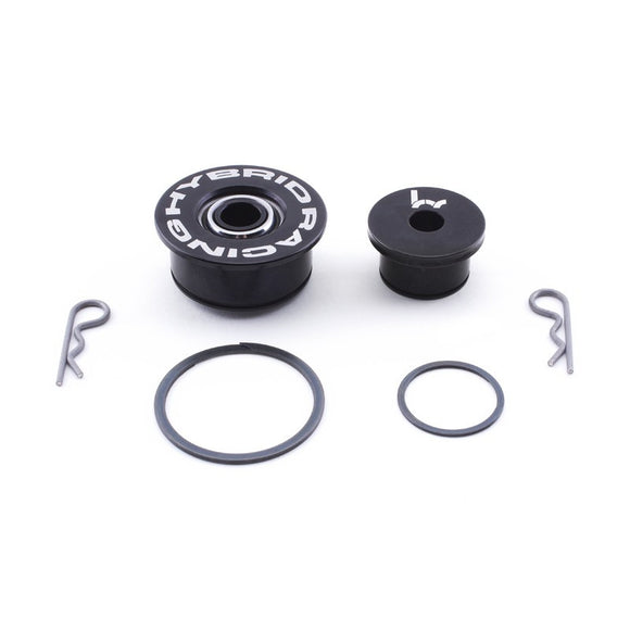 Hybrid Racing K-Series Shifter Cable Bushings (EP3 DC5 EK EG FG DC2) Honda Acura HYB-SCB-01-02 - HPTautosport
