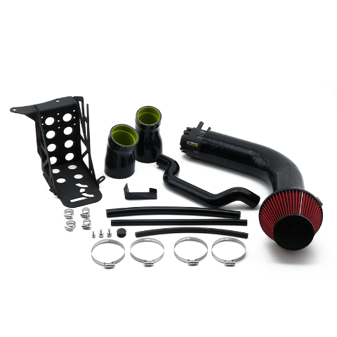 Hybrid Racing Cold Air Intake K Series 06-11 Civic Si HYB-CAI-01-10