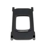 Hybrid Racing Maxim Shift Cover Plate (for 92-95 Honda Civic)