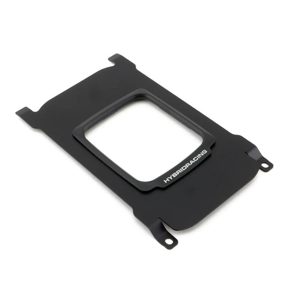 Hybrid Racing Maxim Shift Cover Plate (for 92-95 Honda Civic)