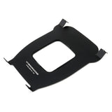 Hybrid Racing Maxim Shift Boot Delete (for 96-00 Honda Civic)