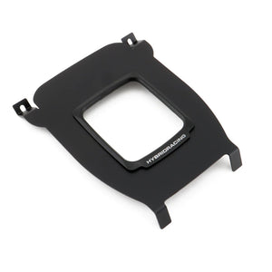 Hybrid Racing Maxim Shift Boot Delete (for 96-00 Honda Civic)