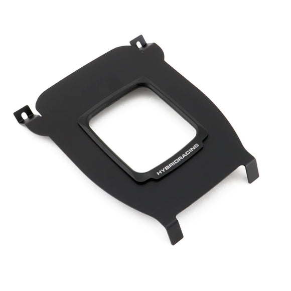 Hybrid Racing Maxim Shift Boot Delete (for 96-00 Honda Civic)